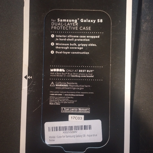 Phone case - Picture 2 of 3